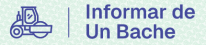 Informar de un bache
