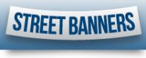 Street banners
