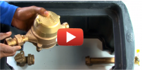 Water meter video