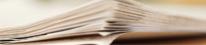 Report and publications