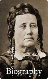 Susanna Dickinson Biography