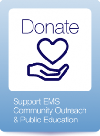 Make a donation to EMS Community Outreach