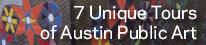 Guide to Austin art