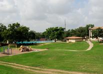 rosewood park