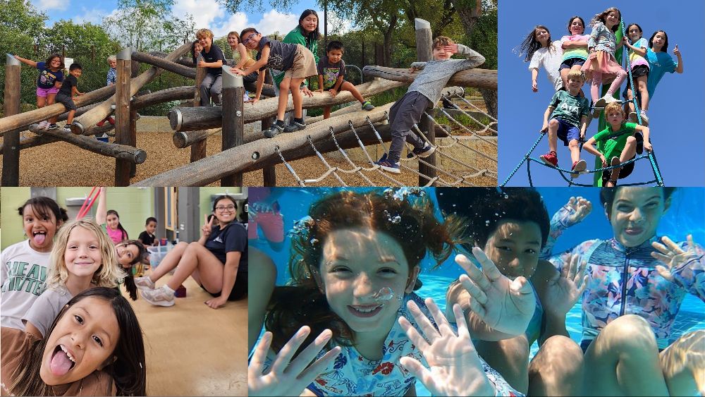 SAVE THE DATE! City Summer Camp Registration