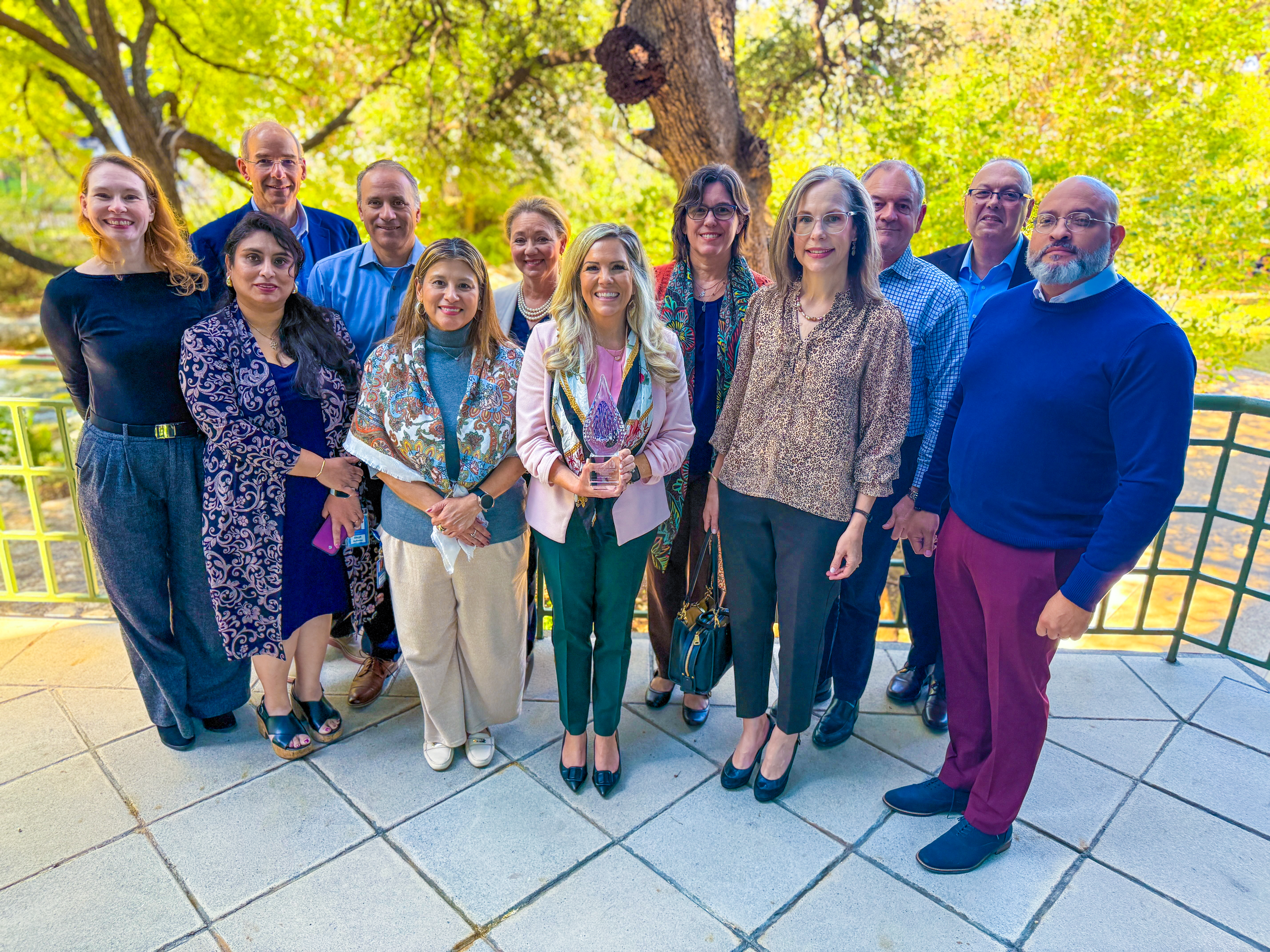 Austin Water Recognized as Industry Leader with Two National Awards – AustinTexas.gov