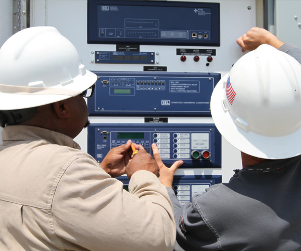 Austin Energy Transformer Repair Austin Energy Transformer Repair