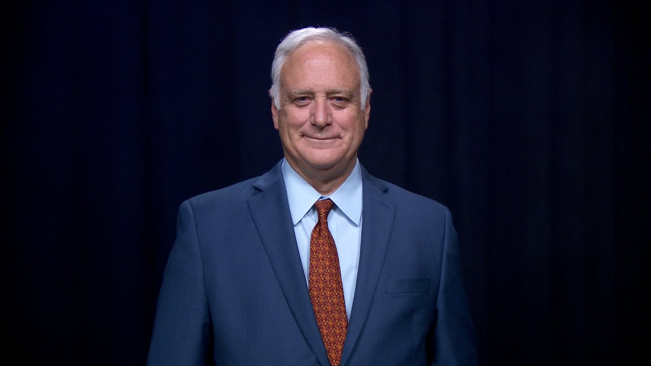 Mayor's Welcome - Journey With AUS video thumbnail