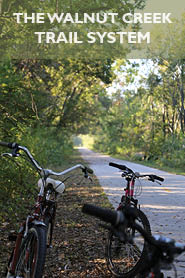 Southern Walnut Creek Trail  AustinTexas.gov